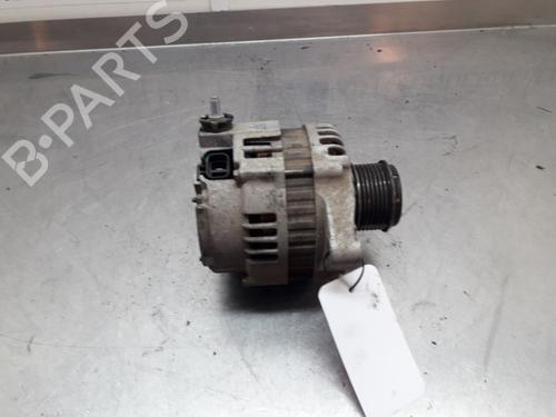 Alternator NISSAN PATROL GR V Wagon (Y61) 3.0 DTi | BP22165353M7 