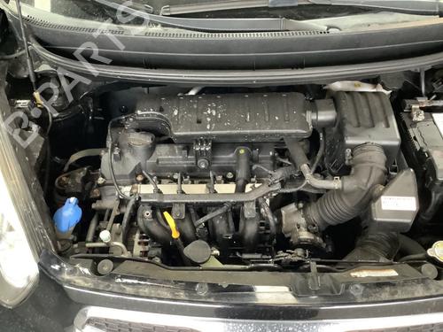 Motor KIA PICANTO II (TA) 1.2 (85 hp) 29220405