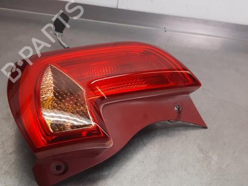 Right taillight KIA PICANTO II (TA) 1.0 | BP36222090C35 - Image 4