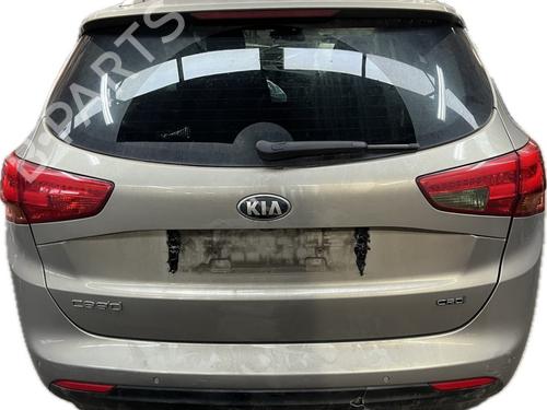 Rear right lock KIA CEE'D Sportswagon (JD) 1.6 CRDi 110 | BP23187051C99 
