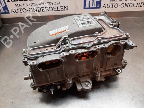 Inverter/Converter TOYOTA YARIS (_P13_) 1.5 Hybrid (NHP130_, NHP130) | BP22164776M119 