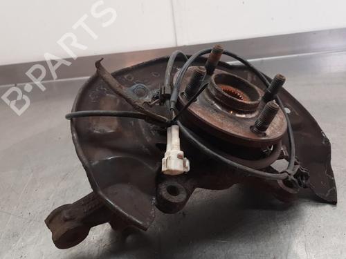 Other TOYOTA YARIS (_P9_) 1.33 VVT-i (NSP90_, NSP90R) | BP29503425O1 
