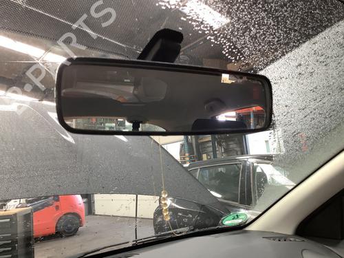 Used Rear mirror Rear mirror NISSAN QASHQAI I (J10, NJ10) 1.6 (114 hp) 40062852 40062852