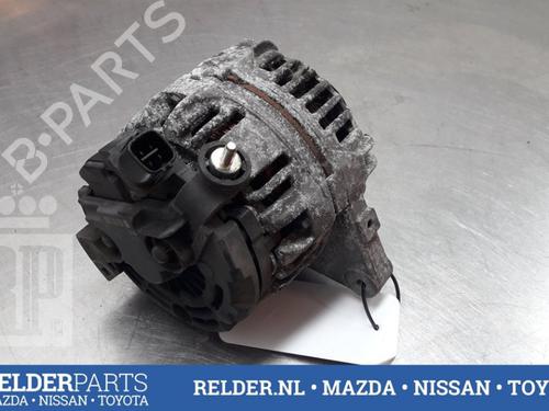 Alternator TOYOTA AVENSIS Estate (_T25_) 1.8 VVT-i (ZZT251_, ZZT251R) | BP28048882M7 