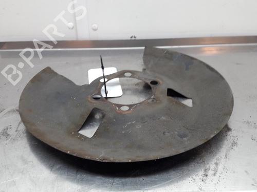 Support MAZDA 6 Estate (GJ, GL) 2.0 (GJEFW) | BP22163336C155 