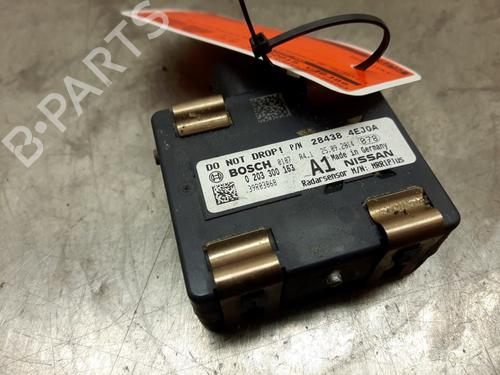 Used Electronic sensor Electronic sensor 23573326 23573326