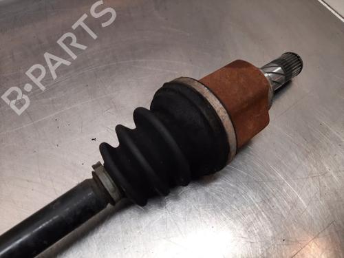 Right front driveshaft NISSAN NOTE (E11, NE11) 1.4 | BP22169248M39 