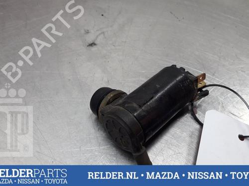 Used Washer pump NISSAN PIXO (UA0) 1.0 (68 hp) 22162591