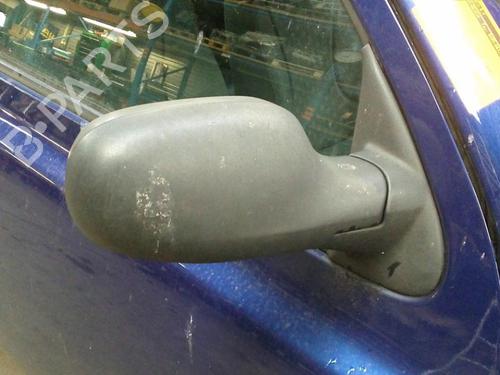 Used Right mirror NISSAN MICRA III (K12) 1.2 16V (65 hp) 22153182