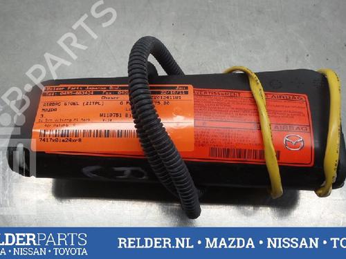 other-mazda-3-bk-16-bk14-2003-2004-2005-2006-2007-2008-2009-22138721 main image
