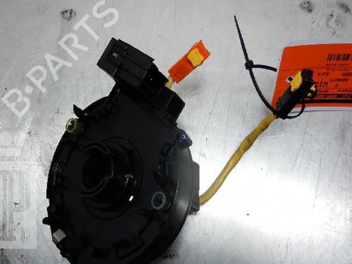 Used Squib airbag TOYOTA COROLLA Verso (ZER_, ZZE12_, R1_) 1.8 (ZNR11_, ZNR11R) (129 hp) 22151886