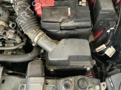 Used Air filter box NISSAN MICRA V (K14) 0.9 IG-T (90 hp) 22992910