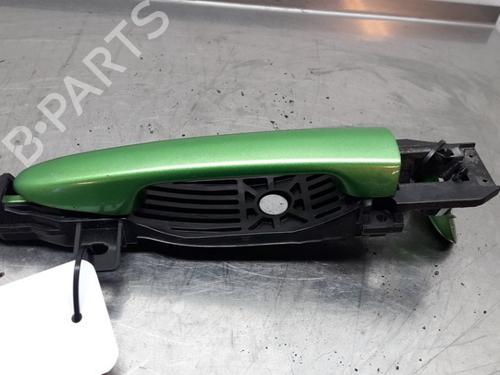 Used Front left exterior door handle Front left exterior door handle 22163553 22163553