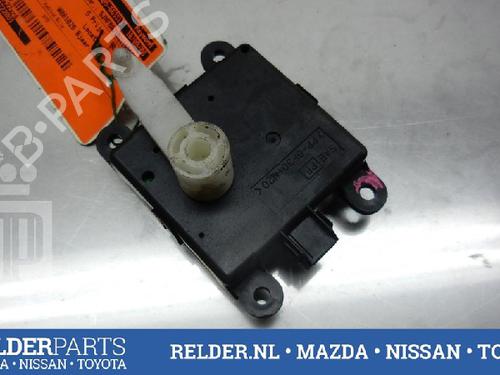 Used Electronic module NISSAN QASHQAI / QASHQAI +2 I (J10, NJ10, JJ10E) 1.6 (114 hp) 22135229