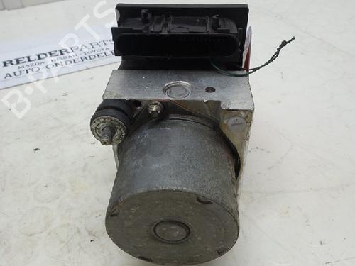 ABS pump NISSAN ALMERA TINO (V10) 1.8 | BP22148328M43 