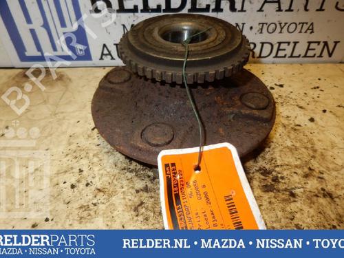 Used Other NISSAN PRIMERA Hatchback (P11) 2.0 TD (90 hp) 22137791