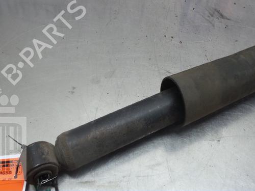 Right rear shock absorber NISSAN MICRA II (K11) 1.3 i 16V (HK11) | BP22135867M19 