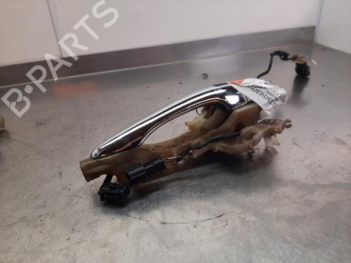 Front right exterior door handle KIA SPORTAGE III (SL) 1.7 CRDi | BP25214652C129 