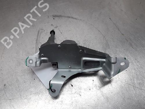 Rear wiper motor NISSAN MICRA IV (K13K, K13KK) 1.2 | BP22162911M102 