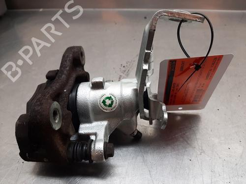 Used Left rear brake caliper NISSAN ALMERA II Hatchback (N16) 1.8 (114 hp) 22174136