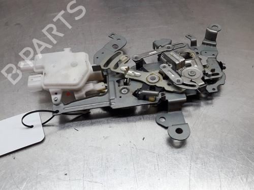 Used Rear left lock MAZDA 5 (CR) 1.8 (CR19) (116 hp) 22164314