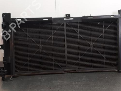 Water radiator NISSAN LEAF (ZE1) Electric | BP30713310M31 - Image 3
