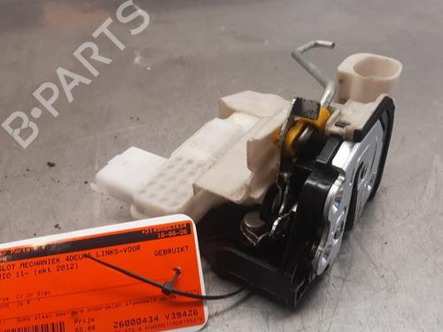 Used Front left lock Front left lock 38421422 38421422