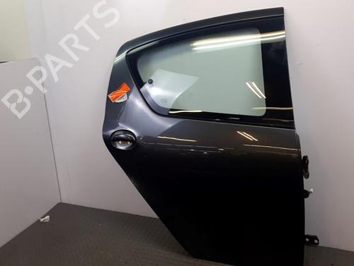 Left rear door TOYOTA AYGO (_B1_) 1.0 (KGB10_, KGB10R) | BP29300240C4 