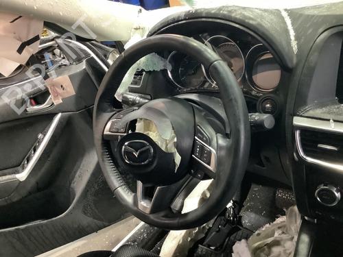 Used Steering wheel Steering wheel MAZDA CX-5 (KE, GH) 2.2 D AWD (KE102) (175 hp) 32330490 32330490