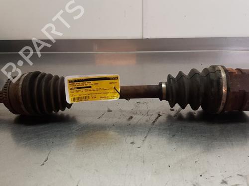 Used Left front driveshaft TOYOTA AVENSIS Estate (_T25_) 1.8 VVT-i (ZZT251_, ZZT251R) (129 hp) 26601935