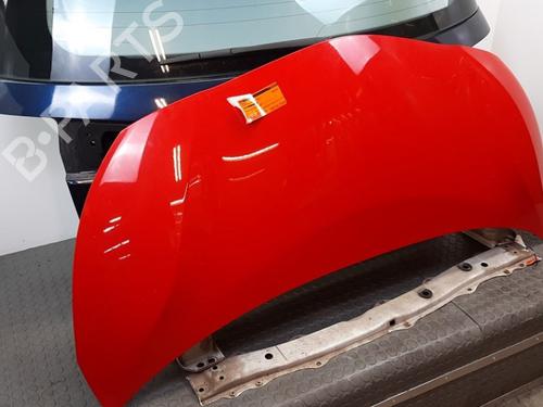 Hood TOYOTA AYGO (_B4_) 1.0 (KGB40) | BP26327437C1 