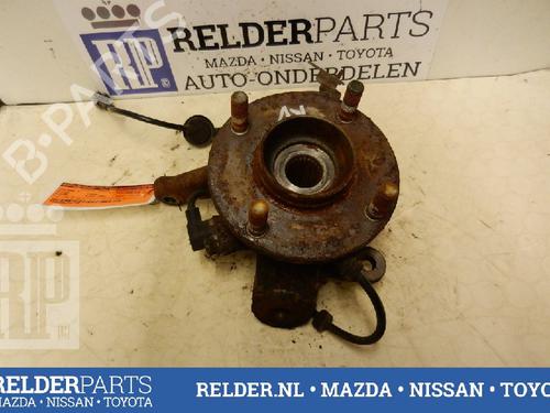 Other NISSAN ALMERA II Hatchback (N16) 1.8 | BP22148032O1