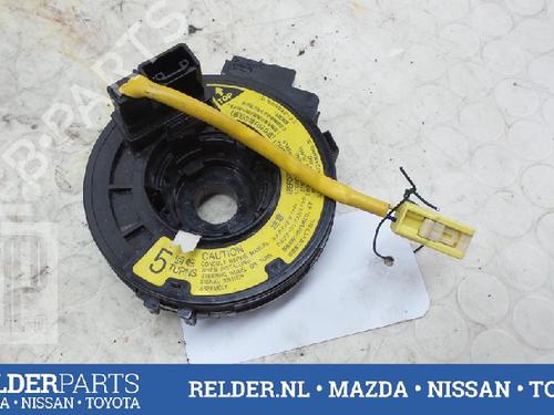 Kontaktrulle Airbag TOYOTA RAV 4 II (_A2_) 2.0 4WD (ACA21, ACA20) (150 hp) 22146378