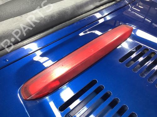 Third brake light TOYOTA MR2 III (ZZW3_) 1.8 16V VT-i (ZZW30) | BP30657543L11