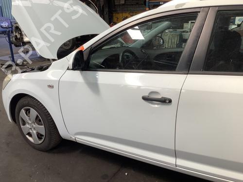 Left front door KIA CEE'D SW (ED) 1.6 | BP29009687C2 