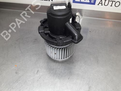 Heater blower motor NISSAN MICRA V (K14) 1.5 DCI | BP22164113M62 