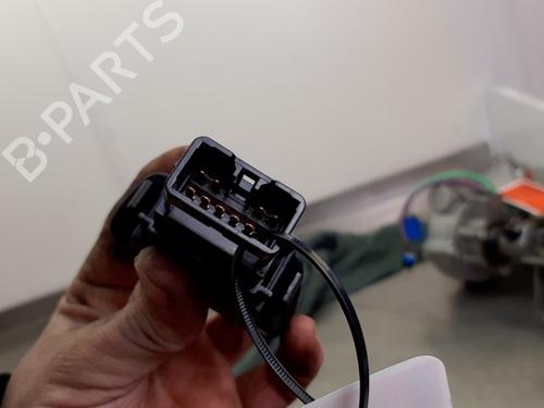 Warning switch KIA PICANTO II (TA) 1.2 | BP31322096I22 - Image 4