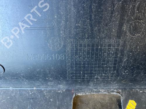 Rear bumper TOYOTA YARIS CROSS (MXP_) 1.5 Hybrid (MXPJ10) | BP22993184C8 