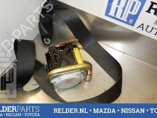 Used Front left belt tensioner TOYOTA AVENSIS Saloon (_T25_) 1.8 VVT-i (ZZT251_, ZZT251R) (129 hp) 22140294