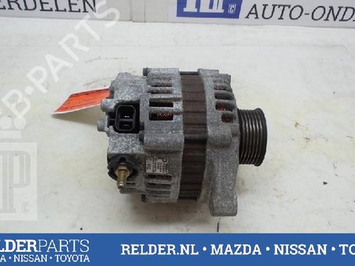 Used Alternator NISSAN PRIMERA Hatchback (P12) 1.8 (115 hp) 22139408