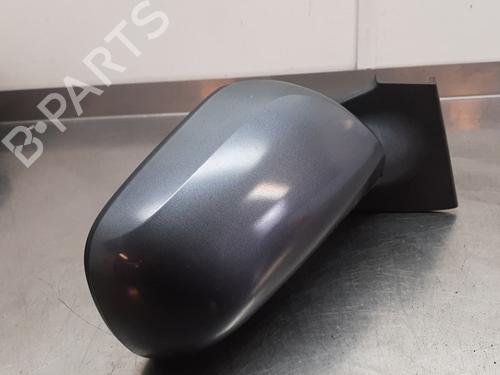 Right mirror TOYOTA YARIS (_P9_) 1.8 VVTi (ZSP90_, ZSP90R) | BP27192518C27 