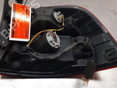 Left taillight KIA RIO III (UB) 1.25 CVVT | BP31992461C34 - Image 4