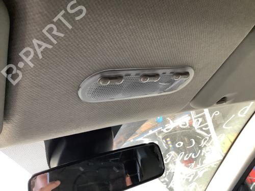 Used Interior roof light NISSAN NOTE (E11, NE11) 1.6 (110 hp) 26136728