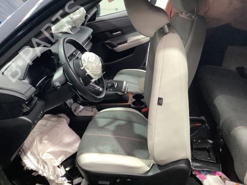 Used Left front seat Left front seat MAZDA MX-30 (DR) e-SKYACTIV R-EV (170 hp) 40624921 40624921