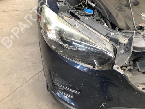 Used Right headlight Right headlight 38020958 38020958
