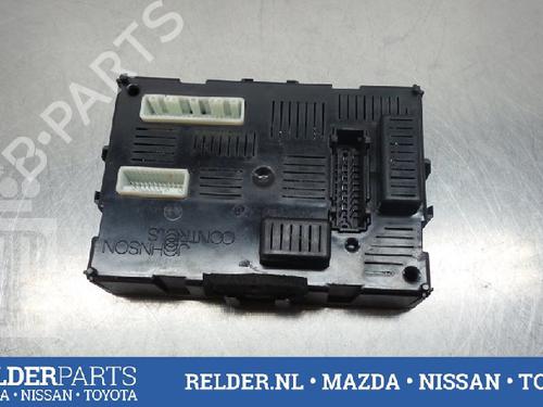 Control unit NISSAN NOTE (E11, NE11) 1.6 | BP22141740M11 - Image 2