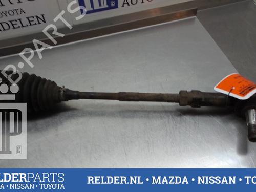 other-nissan-x-trail-i-t30-22-dci-4x4-2001-2002-2003-2004-2005-2006-2007-2008-2009-2010-2011-2012-2013-22143766 main image