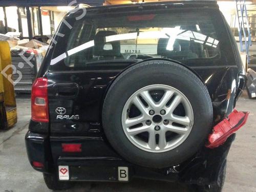 Left rear door TOYOTA RAV 4 II (_A2_) 1.8 (ZCA25_, ZCA26_, ZCA25W, ZCA26W) | BP22162307C4 