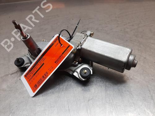 Rear wiper motor MAZDA DEMIO (DW) 1.5 16V (DW5W) | BP22171146M102 