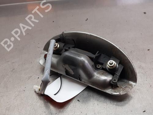 Tailgate handle NISSAN MICRA III (K12) 1.2 16V | BP27511886C132 